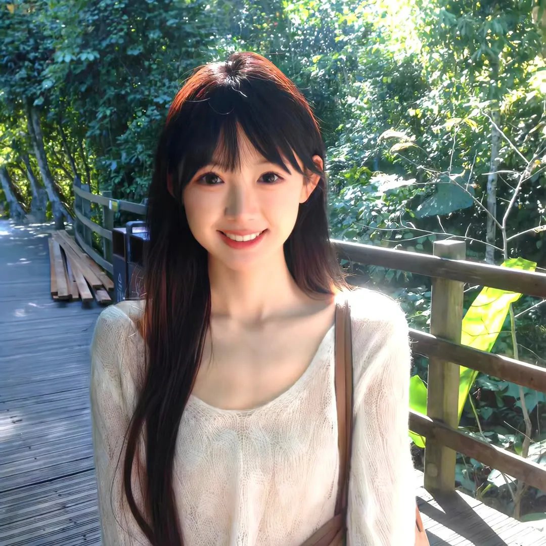 青春，我们不一样