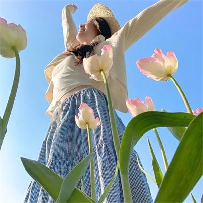 夏虫可语冰